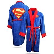Superman - Superman - Logo unisex - bathrobe - Bathrobe