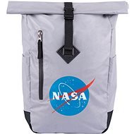 BAAGL Zavinovací batoh NASA - Školský batoh