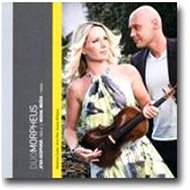 Hosprová Jitka, Mašek Michal: Duo Morpheus - CD - Music CD
