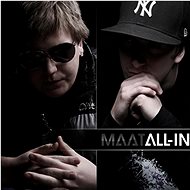 Maat: All-in - CD - Hudební CD