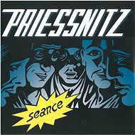 Priessnitz: Seance - LP - LP Record