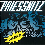 Priessnitz: Seance - CD - Music CD