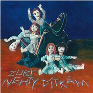 Teeth nails: for kids - CD - Music CD