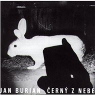 Burian Jan: Black from the Sky (+ 3x bonus) - CD - Music CD