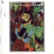 Koubek Vaclav: Paintings - CD - Music CD