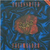 Priessnitz: Freiwaldau - CD - Music CD