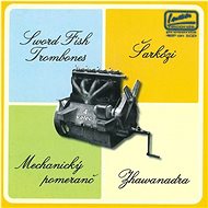 Various: 4 Cylinders - CD - Music DVD