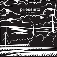 Priessnitz: Quiet? - CD - Music CD