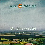Herring, live herring: Darling creates a landscape - CD - Music CD