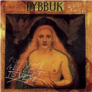 Dybbuk: Let' s fly, but damn it - CD - Music CD