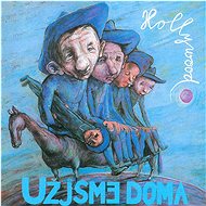 We' re Home: Hollywood - CD - Music CD