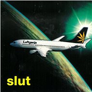 End: Luftganja - CD - Music CD