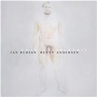 Burian Jan / Benny Andersen: The Tired Warrior - CD - Music CD