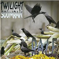 Rale: Twilight / Twilight - CD - Music CD
