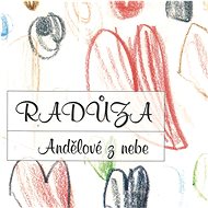Radůza: Angels from Heaven - CD - Music CD