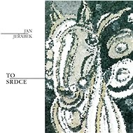 Jerabek Jan: To srdce - CD - Music CD