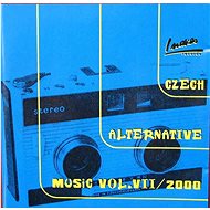 Various: Czech Alternative Music Vol. VII / 2000 - CD - Music CD