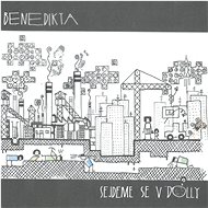 Benedikta: Let' s Meet in Dolly - CD - Music CD