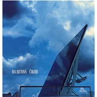 Bittová Iva: Chikori - LP - LP Record