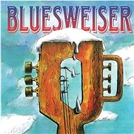 Bluesweiser: Bluesweiser - CD - Music DVD