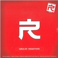 Radium. nfo: Released Tracks - CD - Music CD