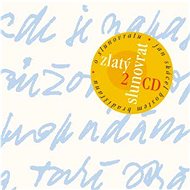 Hradišťan: Golden Solstice (2x CD) - CD - Music CD