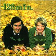 -123 min.: Shooba Dooba - CD - Music CD