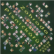 Various: Zahrada písničkářů Kurim 2002 - CD - Music CD