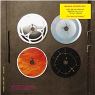 The old lady's boudoir: Archivals - LP - LP Record