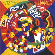 -123 min.: Home? - CD - Music CD