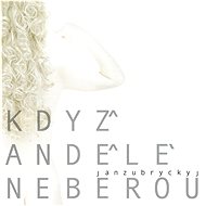 Zubryckyj Jan: When Angels Don't Take - CD - Music CD