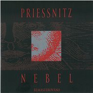 Priessnitz: Nebel - CD - Music CD