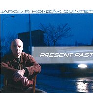 Jaromír Honzák Quintet: Present Past - CD - Music CD