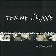 Terne Chave: Avjam Pale - CD - Music CD