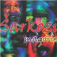 Šarközi: Magorie - CD - Music CD