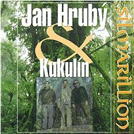 Hrubý Jan & Kukulín: Silmarillion (2x CD) - CD - Music CD