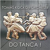 Kočko Tomáš & Orchestr: Do tanca! - CD - Music DVD