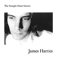 Harries James: The Straight Street Session - CD - Music CD