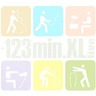 -123 min.: XL live - CD - Music CD
