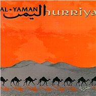 Al-Yaman: Hurriya - CD - Music CD