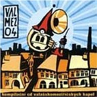 Various: Valmez 2004 - CD - Music CD