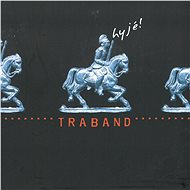 Traband: Hyjé! - CD - Music CD