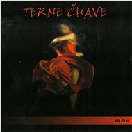 Terne Čhave: Kaj jžas - CD - Music CD