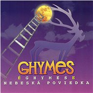 Ghymes: Heavenly Story - CD - Music CD