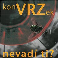 Konvrzek Jiri: Do you mind? - CD - Music CD
