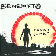 Benedikta: Punky Dumky - CD - Music CD
