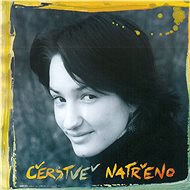 Trchová Martina: Čerstvě natřeno - CD - Music CD