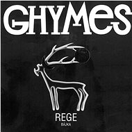 Ghymes: Bájka / Rege - CD - Music DVD