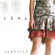 Cymbelín: Těba - CD - Music CD