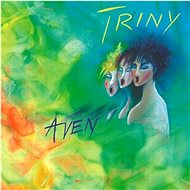 Trina: Aven - CD - Music DVD